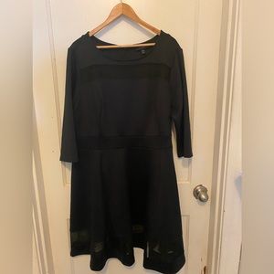 Lane Bryant Dress
